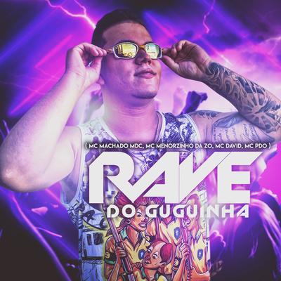 Rave do Guguinha's cover