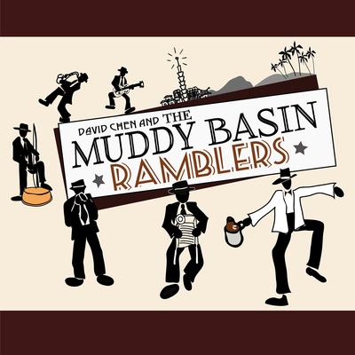 The Muddy Basin Ramblers's cover