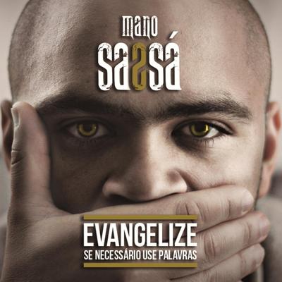 Amigo do Peito By Mano Sassá's cover