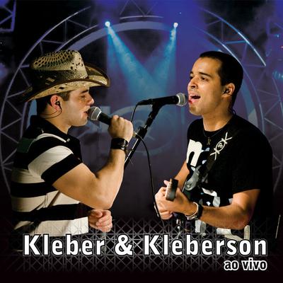 Kleber e Kleberson's cover