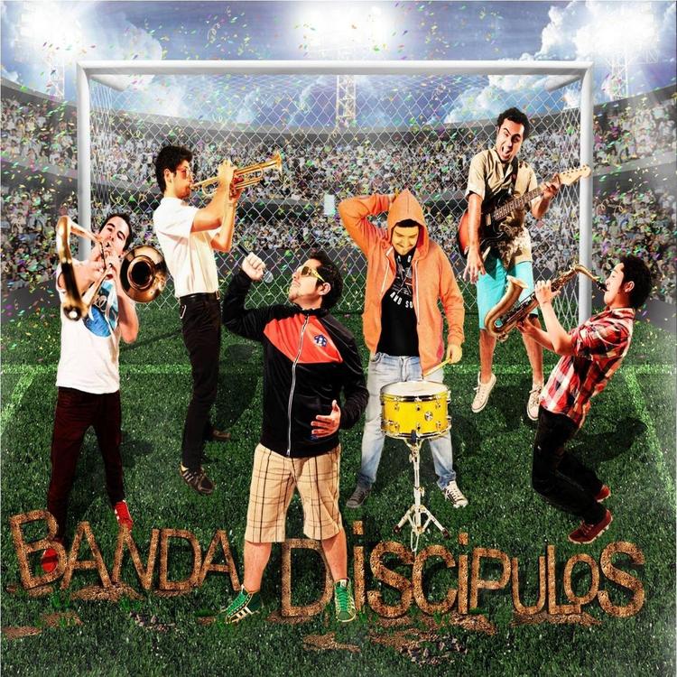 Banda Discipulos's avatar image