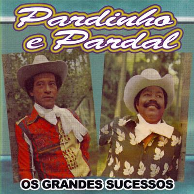 Pagode Não Tem Dono By Pardinho e Pardal's cover