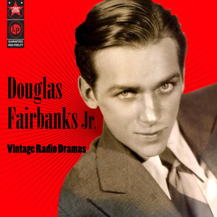 Douglas Fairbanks, Jr.'s avatar image