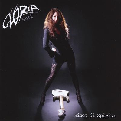 Ricca Di Spirito By Gloria Nuti's cover