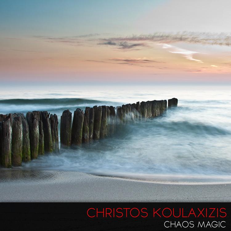 Christos Koulaxizis's avatar image