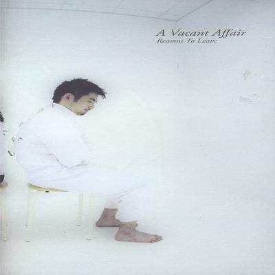 A Vacant Affair's cover