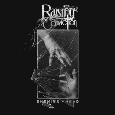 Enemies Ahead By Raising Conviction's cover