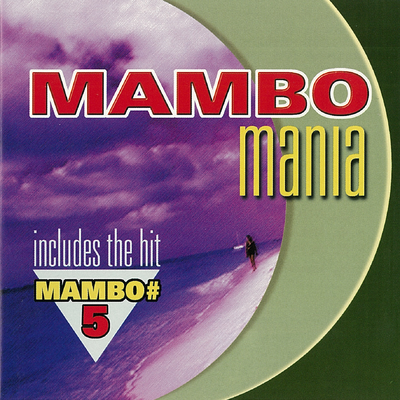 Mambo No.5 (Lou Bega Version)'s cover