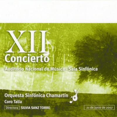 Fausto, Act IV: Coro de Soldados (Sala Sinfónica del Auditorio Nacional de Madrid)'s cover
