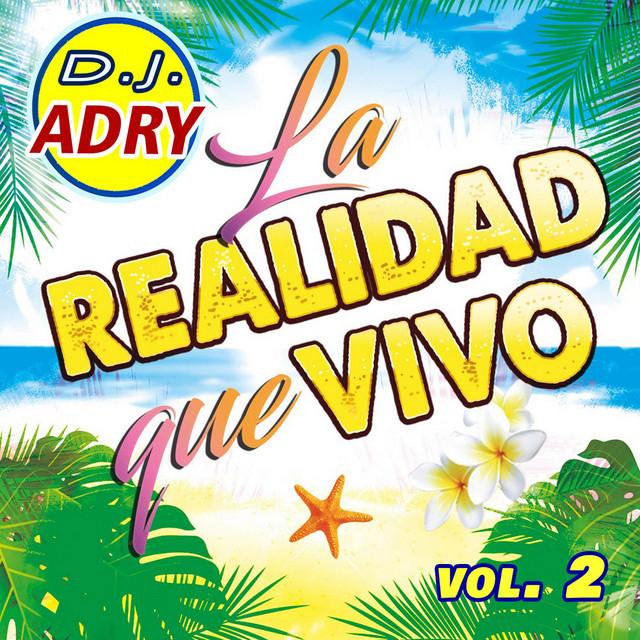 DJ Adry's avatar image