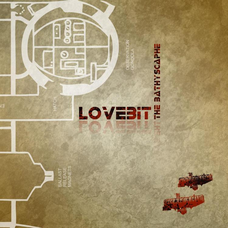 Lovebit's avatar image