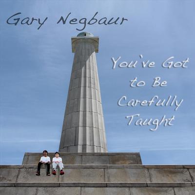 Gary Negbaur's cover