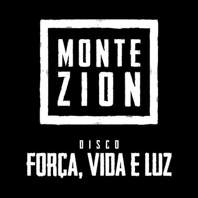 Voz do Leão By Monte Zion's cover