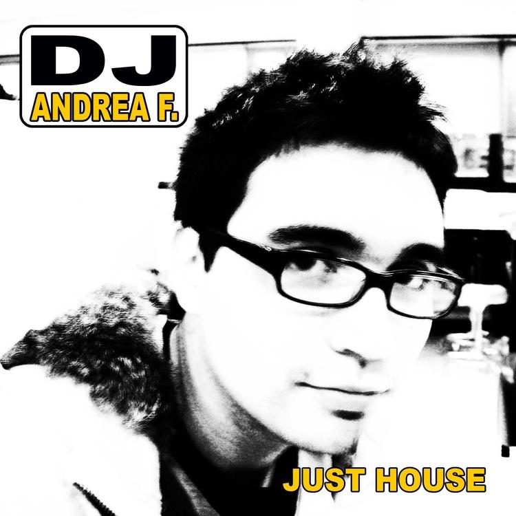 DJ Andrea F.'s avatar image