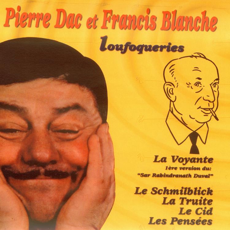 Pierre Dac Et Francis Blanche's avatar image