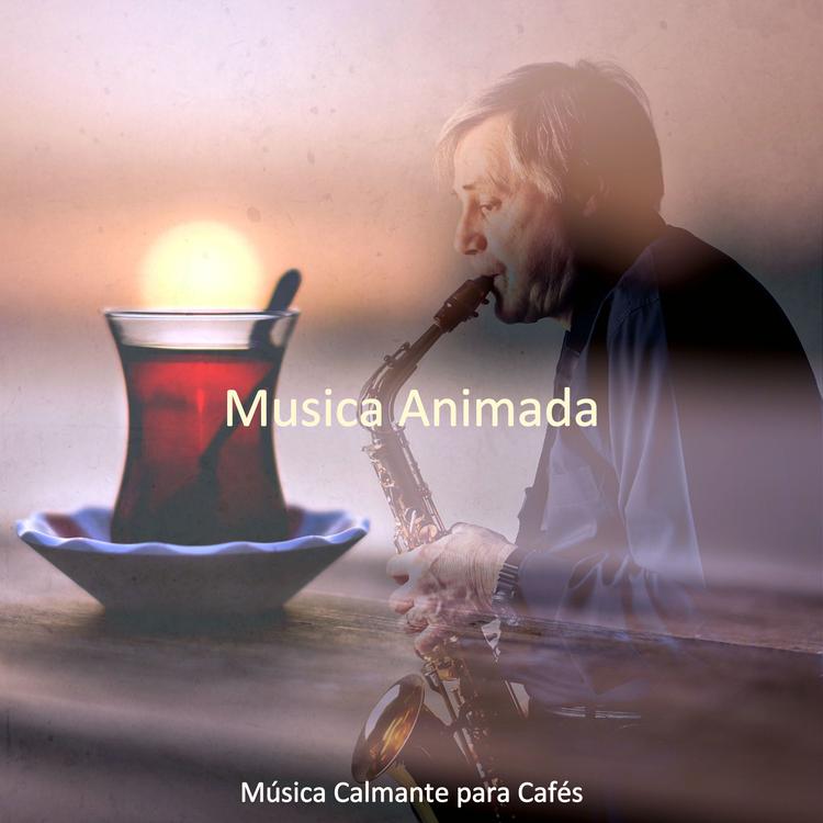 Música Calmante para Cafés's avatar image