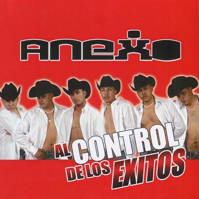 Banda Dominguera By Anexo's cover