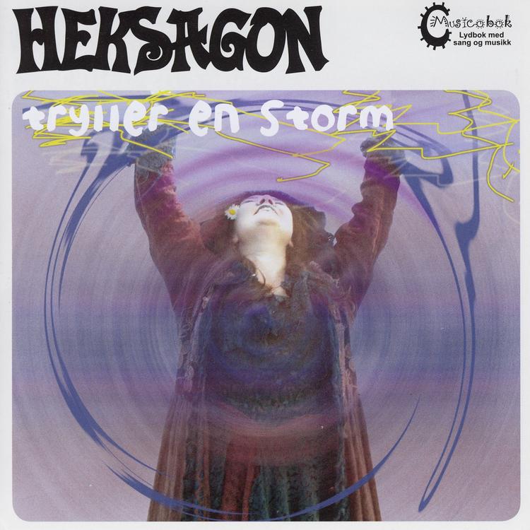 Heksagon's avatar image