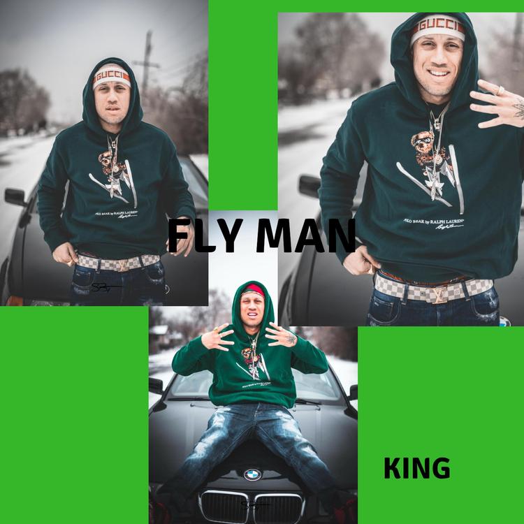 Fly Man's avatar image