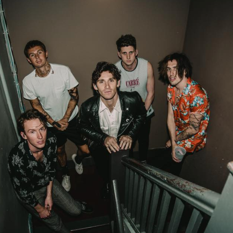 Coasts's avatar image