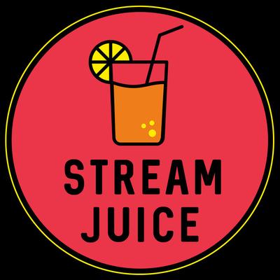 Stream Juice's cover
