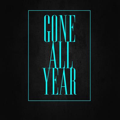 Gone All Year - EP's cover