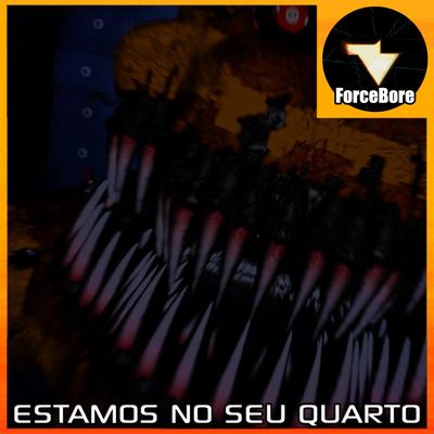 Estamos no Seu Quarto (Remix) By Jimmy Maximus, Marcelo Kirito, ForceBore's cover