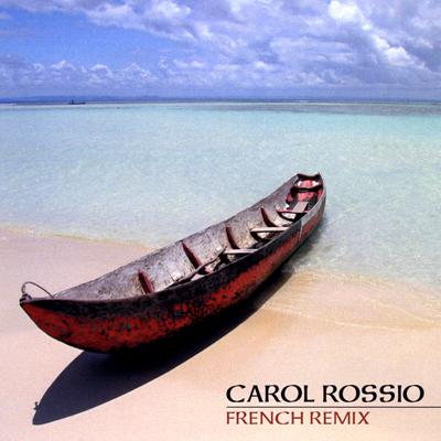 Carol Rossio's cover