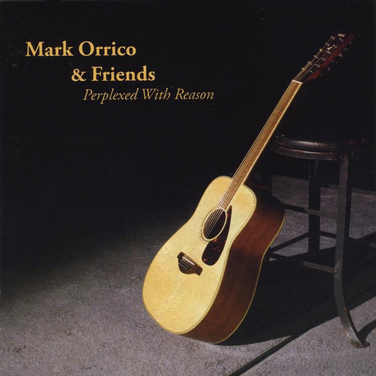 Mark Orrico & Friends's avatar image