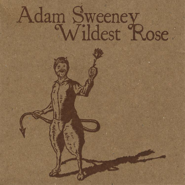 Adam Sweeney's avatar image