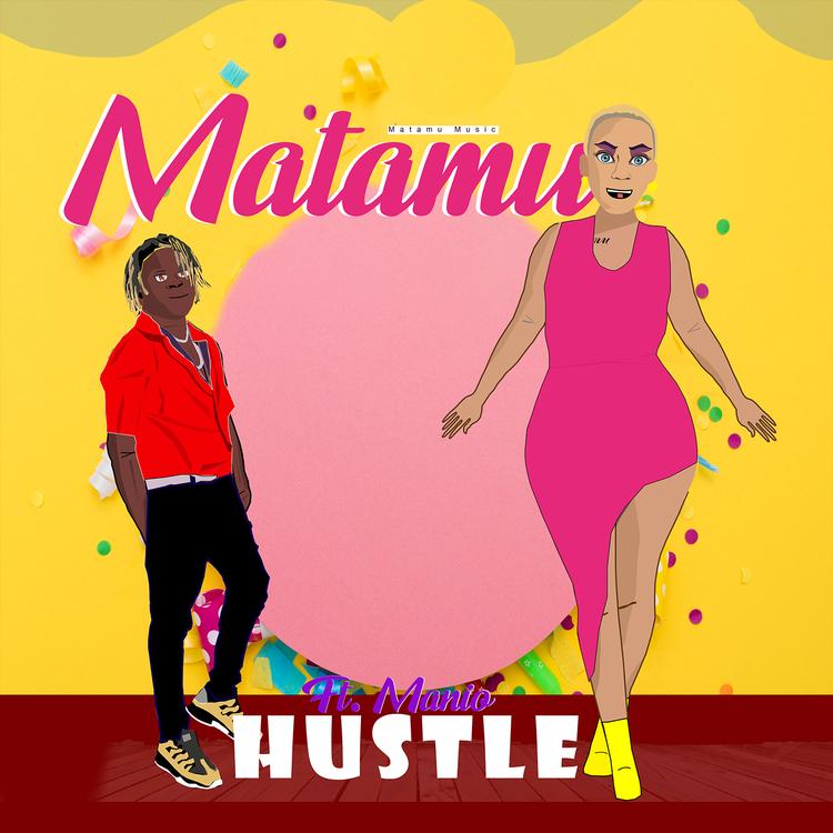 Matamu Music's avatar image