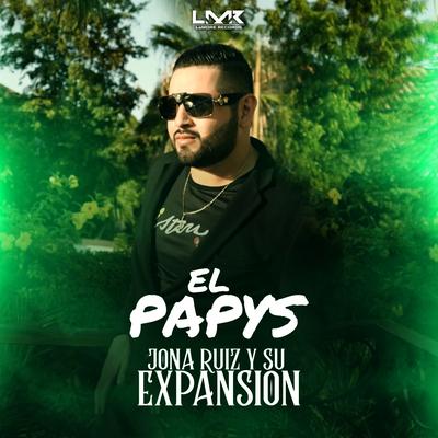 Jona Ruíz y Su Expansión's cover