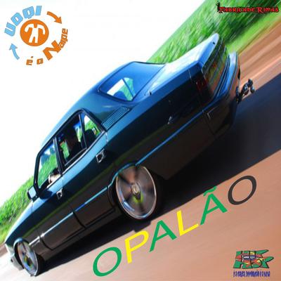 Opalão By Udqi É o Naipe's cover