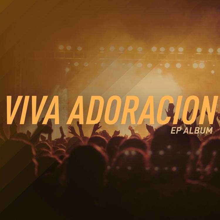 VIVA ADORACION's avatar image