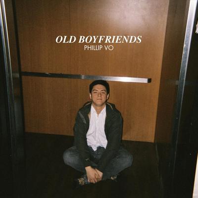 Old Boyfriends's cover