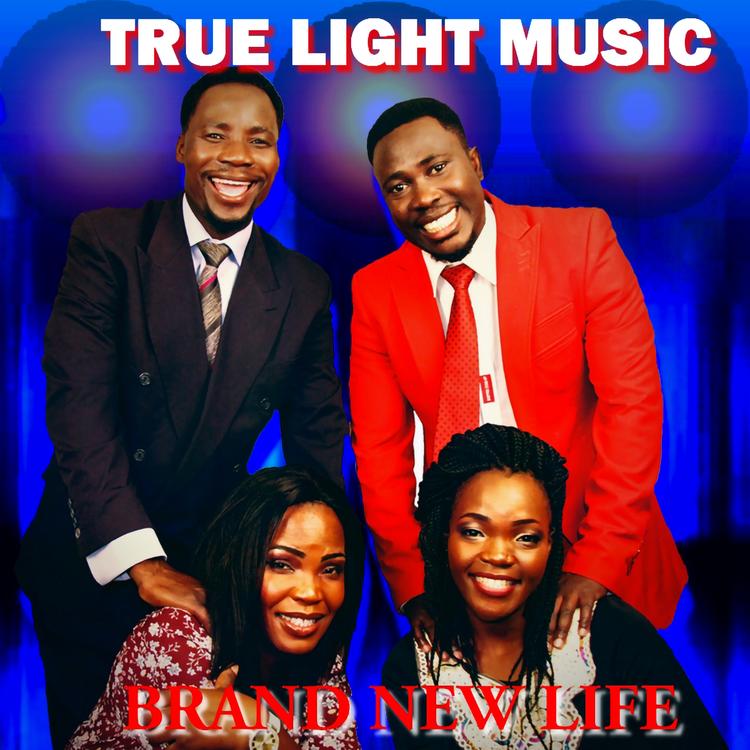 True Light Music's avatar image