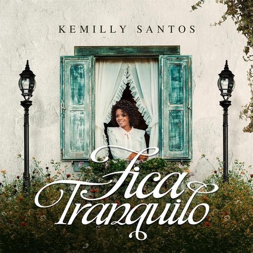 Kemilly Santos's cover