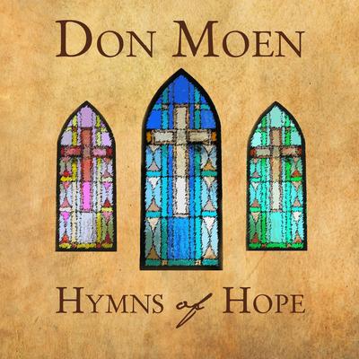 Trust and Obey By Don Moen's cover