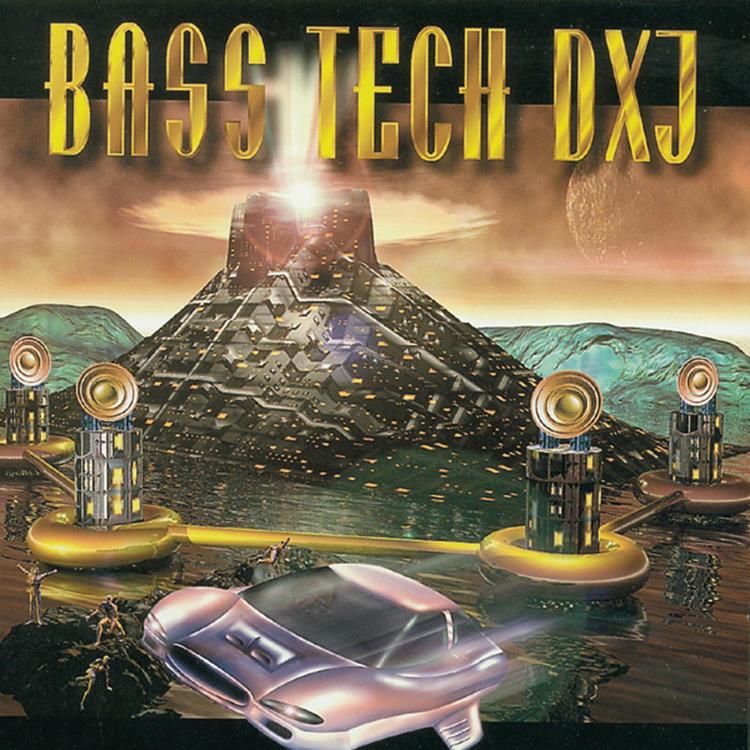 Bass Tech DXJ's avatar image