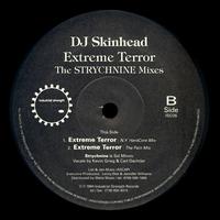 DJ Skinhead's avatar cover