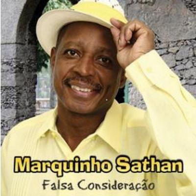 Falsa Consideração By Marquinho Sathan's cover