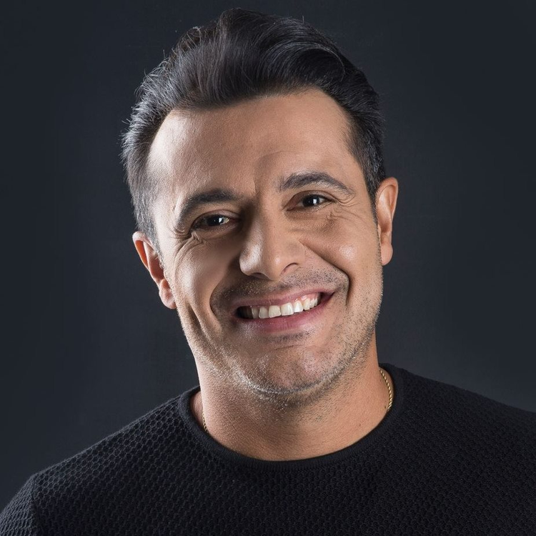 Marcelo Aguiar's avatar image