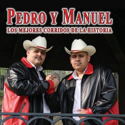 Los Mejores Corridos de la Historia's cover