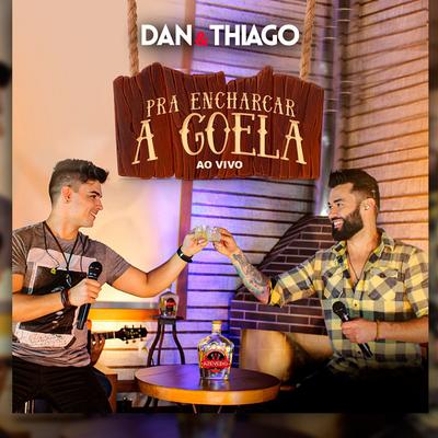 Dan e Thiago's cover