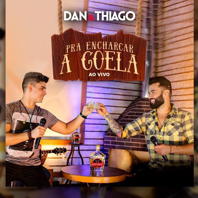 Dan e Thiago's avatar image