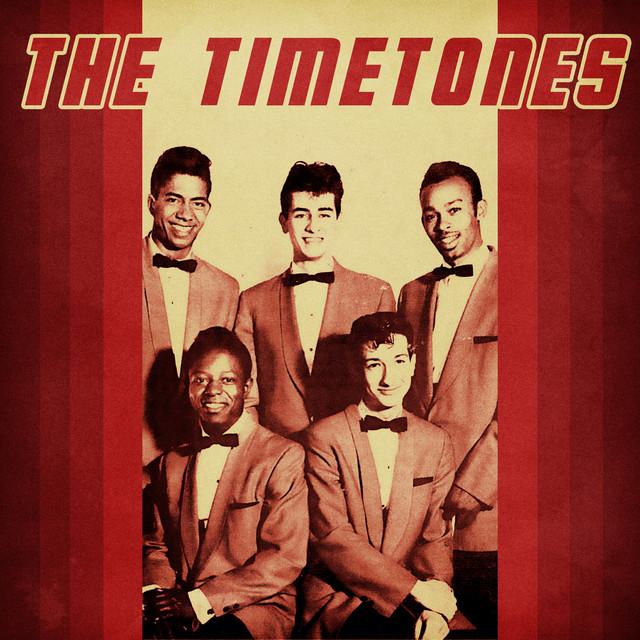 The Timetones's avatar image