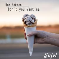 Rob Makzem's avatar cover