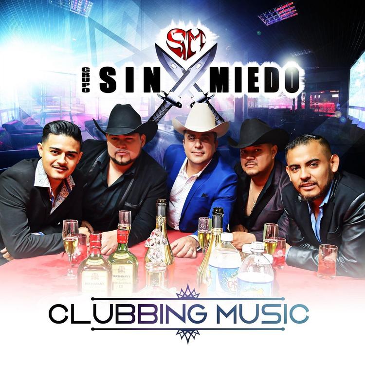 Grupo Sin Miedo's avatar image