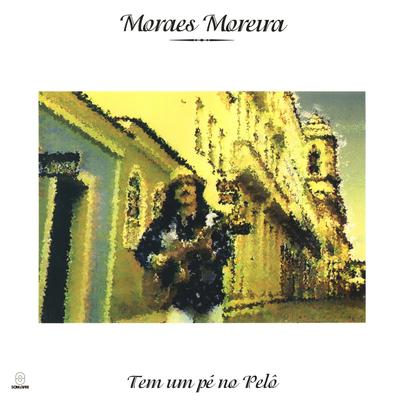 Preta Pretinha's cover