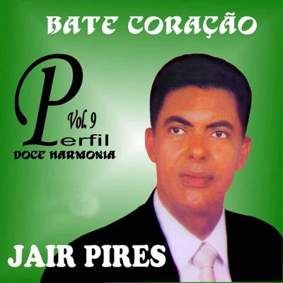 Bate Coração Perfil, Vol. 9's cover